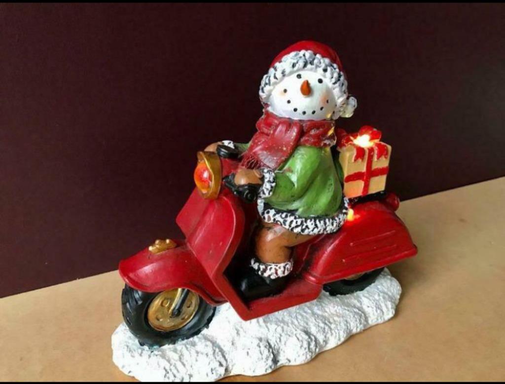 Déco de Noël à leds, Enlèvement ou Envoi, Neuf