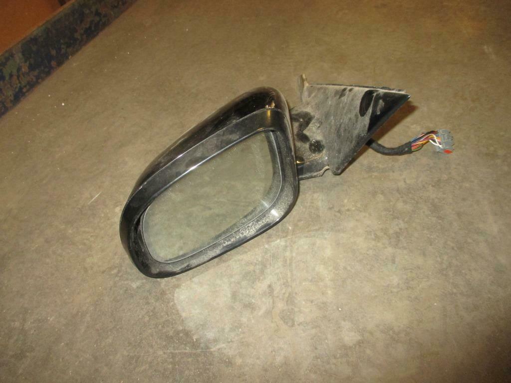 Miroir Jaguar XF C2Z19389, Autos : Pièces & Accessoires, Autres pièces automobiles, Enlèvement ou Envoi, Utilisé, Jaguar