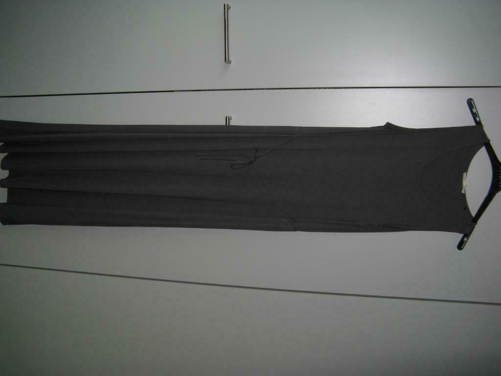 Maxi-jurk, maat 36 (S), Esprit, als nieuw, Kleding | Dames, Ophalen of Verzenden, Zo goed als nieuw, Maat 36 (S), Grijs