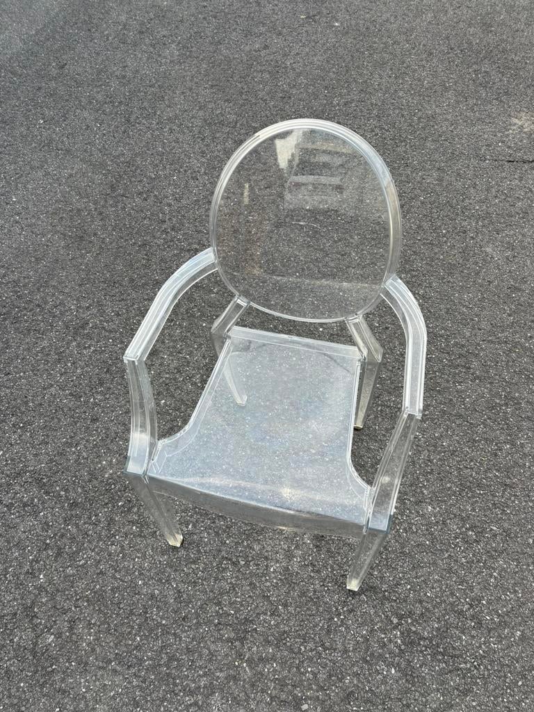 Kinderstoel Kärtell, Ophalen, Gebruikt