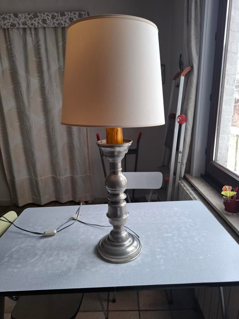 Lampadaire, Maison & Meubles, Enlèvement