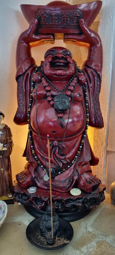 10 battons d'encens Sang du Dragon amour etc..., Maison & Meubles, Accessoires pour la Maison | Bougeoirs & Bougies, Envoi, Neuf