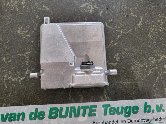 Caméra avant d'un Volkswagen Golf, Autos : Pièces & Accessoires, Volkswagen, -, 3 mois de garantie, Utilisé