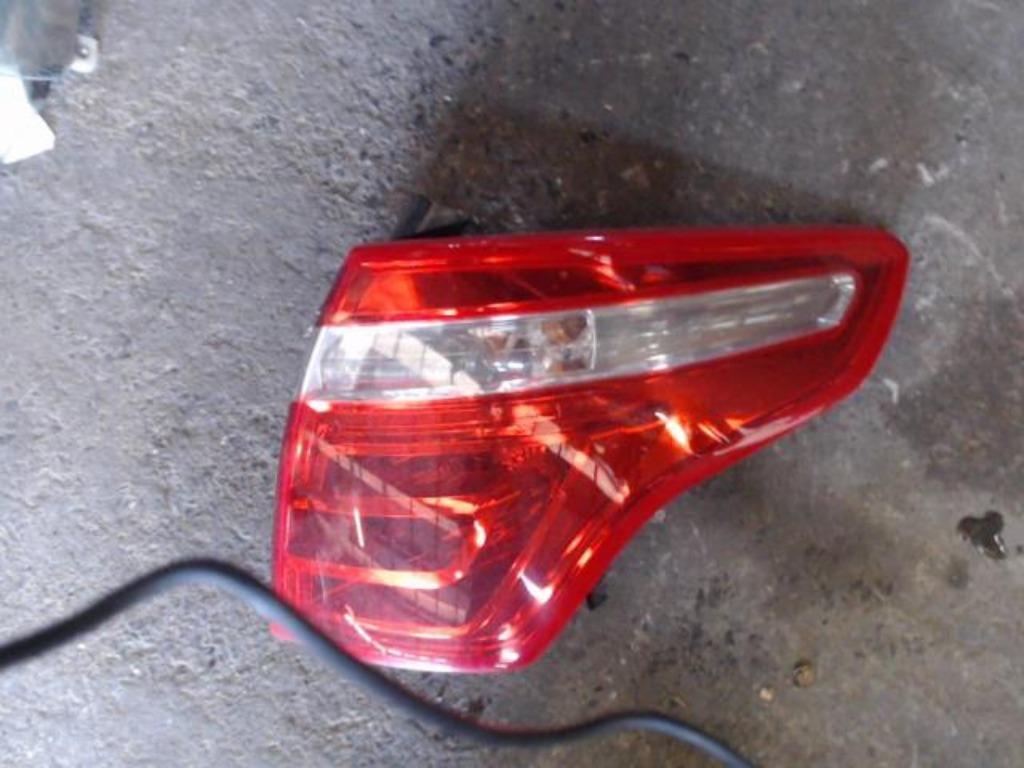 Feu arrière droit Citroen C4 Picasso 2007-2013 LP/13863, Autos : Pièces & Accessoires, Enlèvement ou Envoi, Utilisé