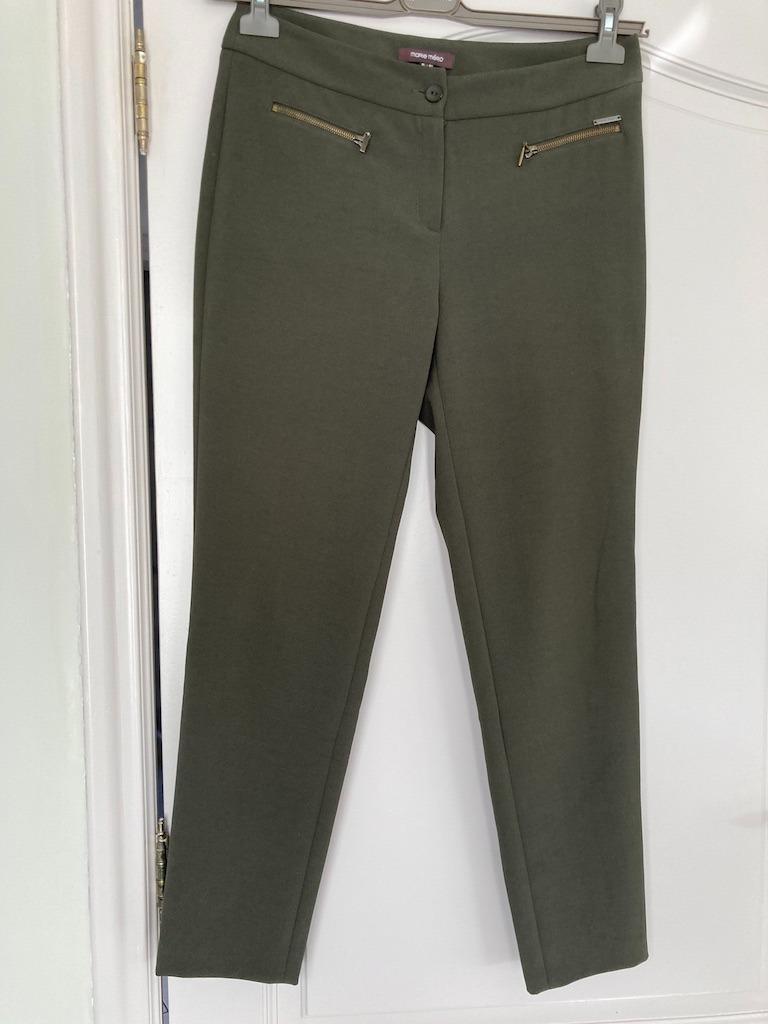 Broek Dames Marie Méro Nieuw!, Maat 38/40 (M), Overige kleuren, Ophalen of Verzenden, Lang