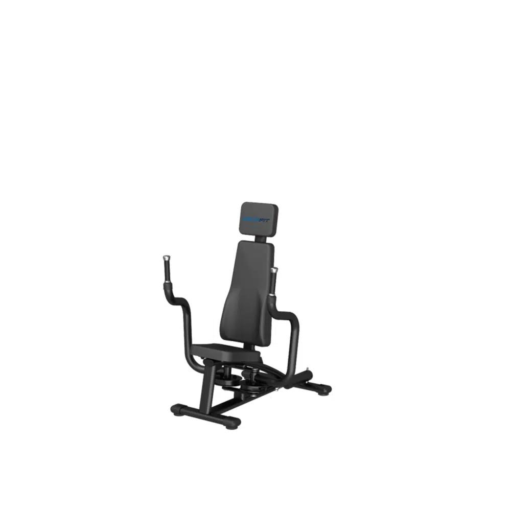 GYMFIT – CIRCUIT-LINE – PEC FLY/ REAR DELTOID – H2, Ophalen of Verzenden, Gebruikt, Benen, Overige typen