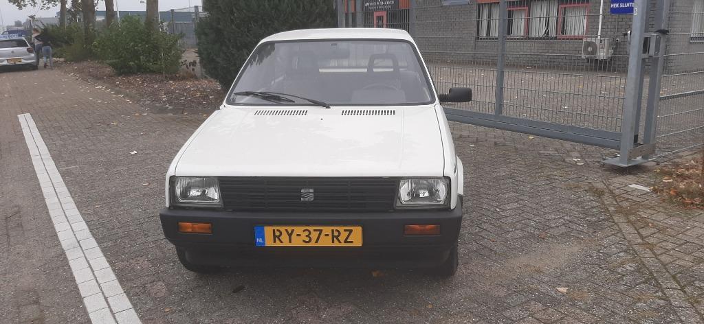 seat ibiza 89000 km !!!!, foto 2
