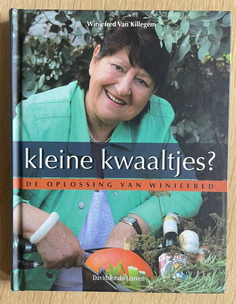 Kleine kwaaltjes?, Ophalen of Verzenden