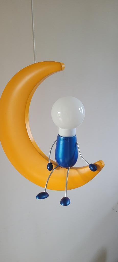 luchter kinderkamer, Huis en Inrichting, Lampen | Hanglampen, Ophalen, Nieuw