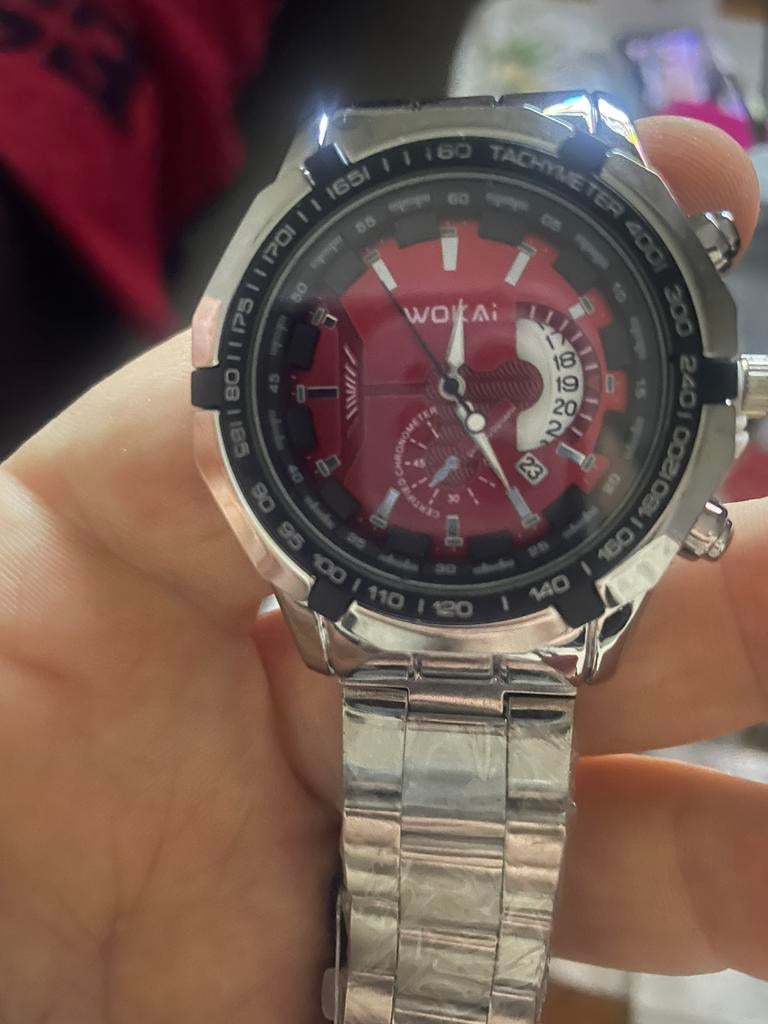 Montre homme