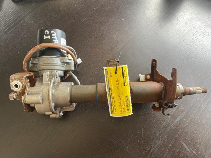 Direction assistée électrique d'un Citroen C1, -, 3 mois de garantie, Utilisé, -