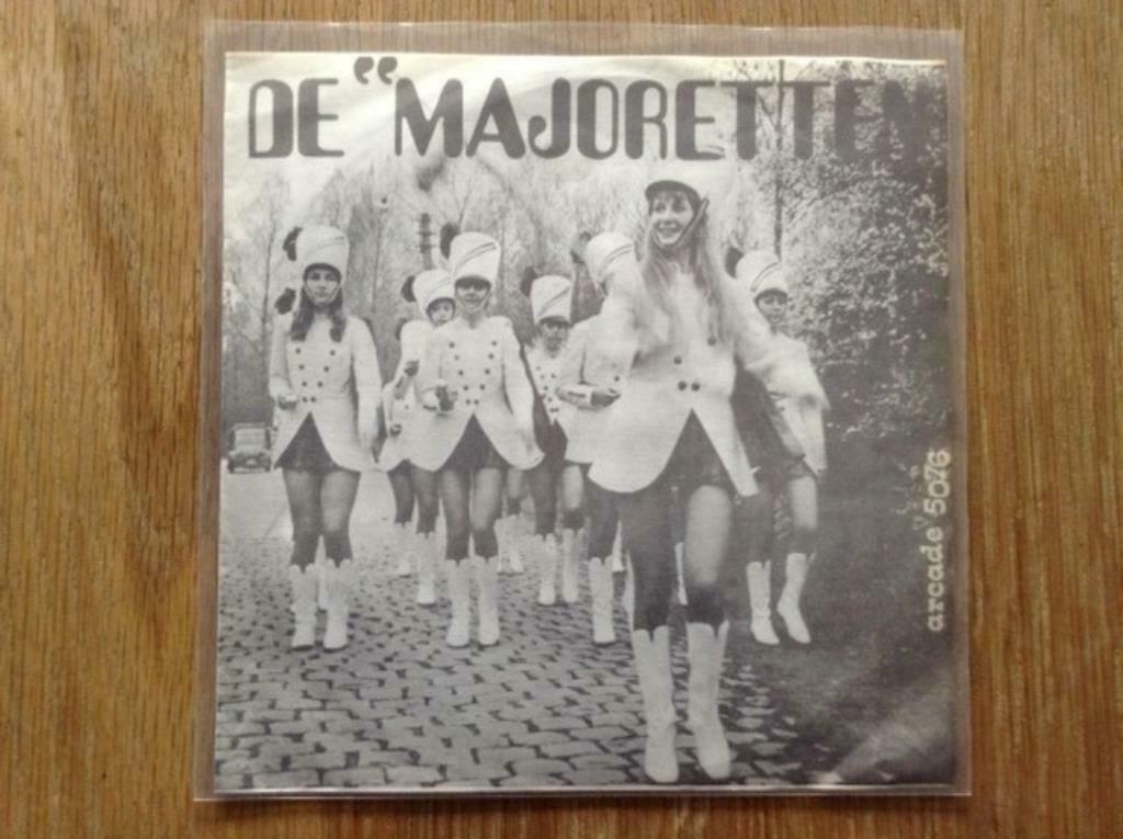 single micha marah, Cd's en Dvd's, Vinyl Singles, Single, Nederlandstalig, 7 inch, Ophalen of Verzenden
