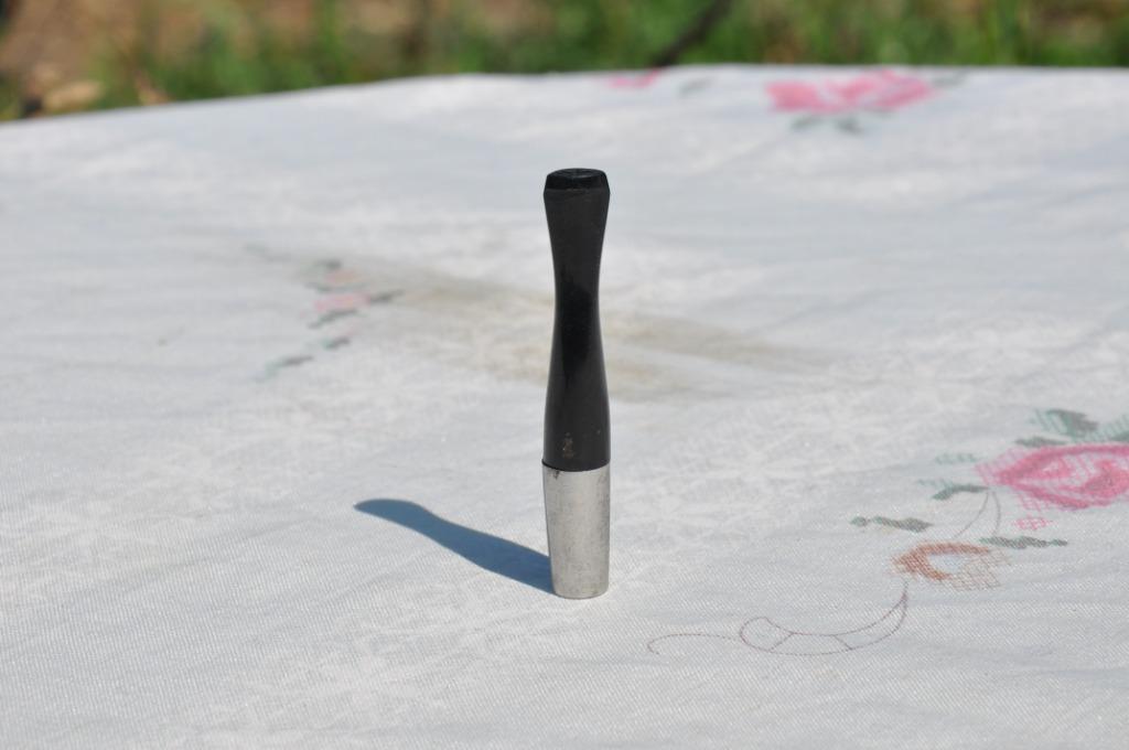 porte cigarette, Enlèvement ou Envoi, Utilisé, Autres types