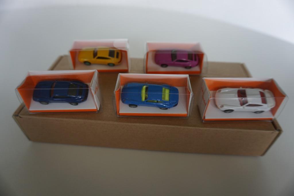Euromodel, Hobby en Vrije tijd, Modelauto's | 1:87, Ophalen of Verzenden, Nieuw