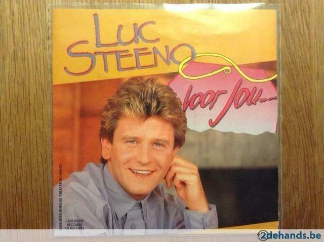 single luc steeno