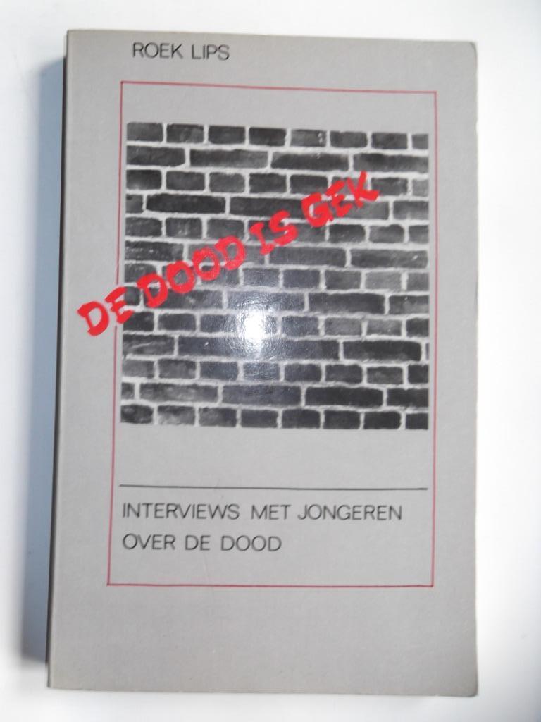 De dood is gek, Verzenden, Nieuw