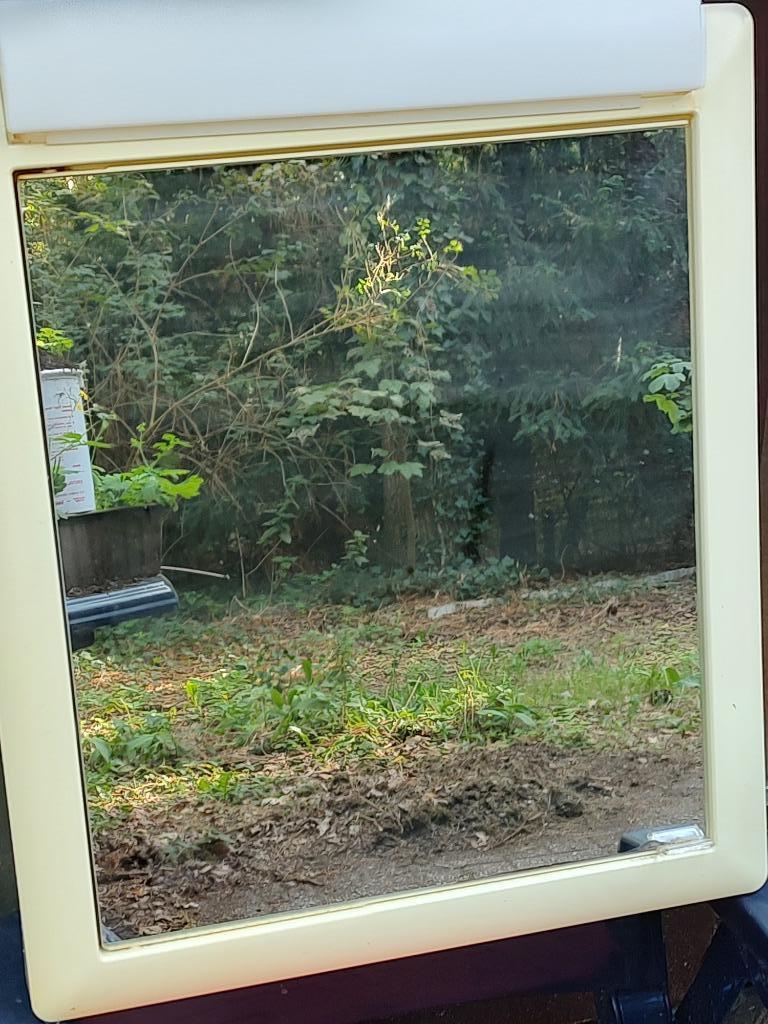 Allibert badkamerkastje, Huis en Inrichting, Badkamer | Badkamermeubels, Ophalen, Gebruikt, Spiegelkast
