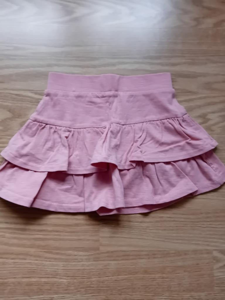 Roze zomerrokje, Palomino, Meisje, Ophalen of Verzenden, Zo goed als nieuw