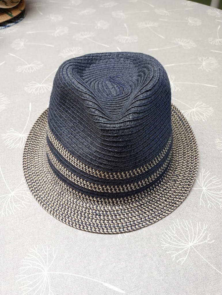 54 Chapeau enfant, Kinderen en Baby's, Ophalen of Verzenden, Hoed