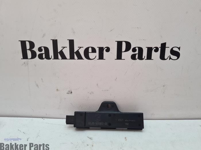 Bandenspanningsensor van een BMW 3-Serie, Gebruikt, -, -, 3 maanden garantie