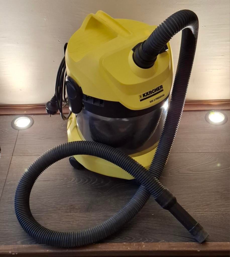Aspirateur kärcher, Enlèvement ou Envoi
