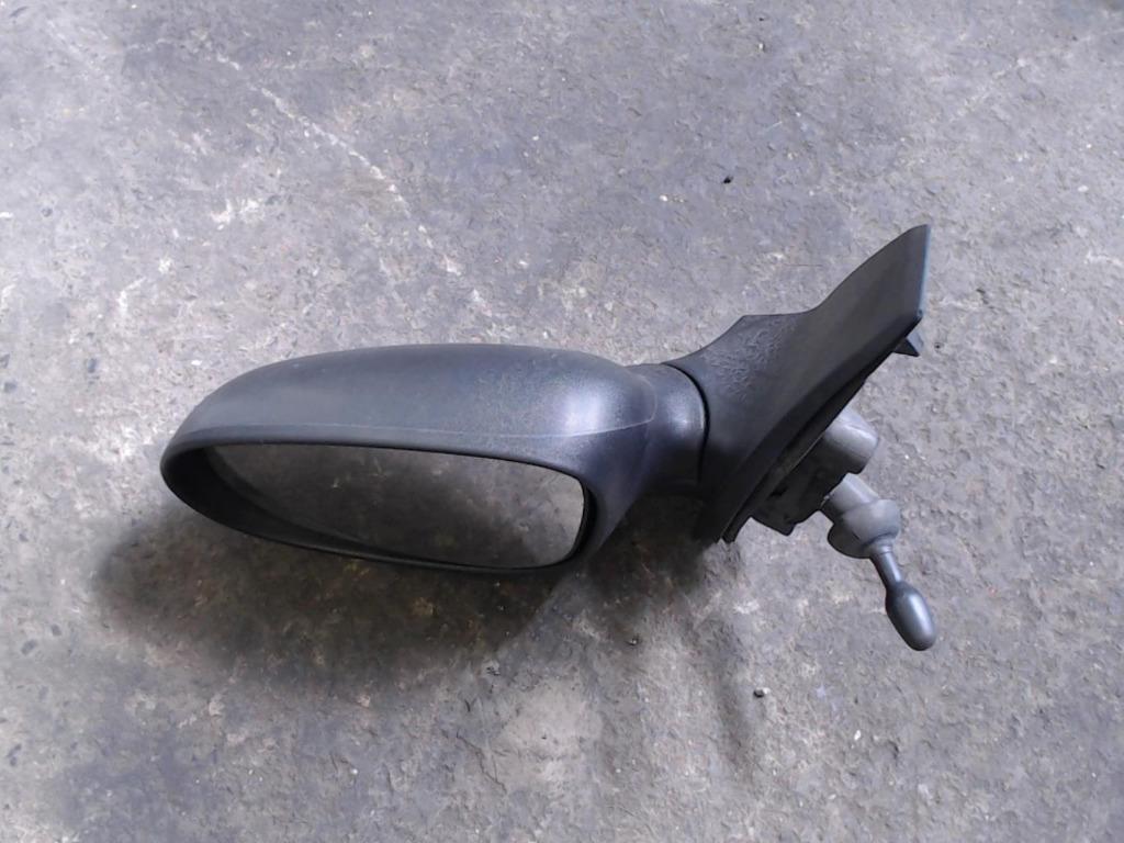 Rétroviseur droit Ford Ka II 2008 LP/13296 3 portes, Enlèvement ou Envoi, Utilisé, Ford