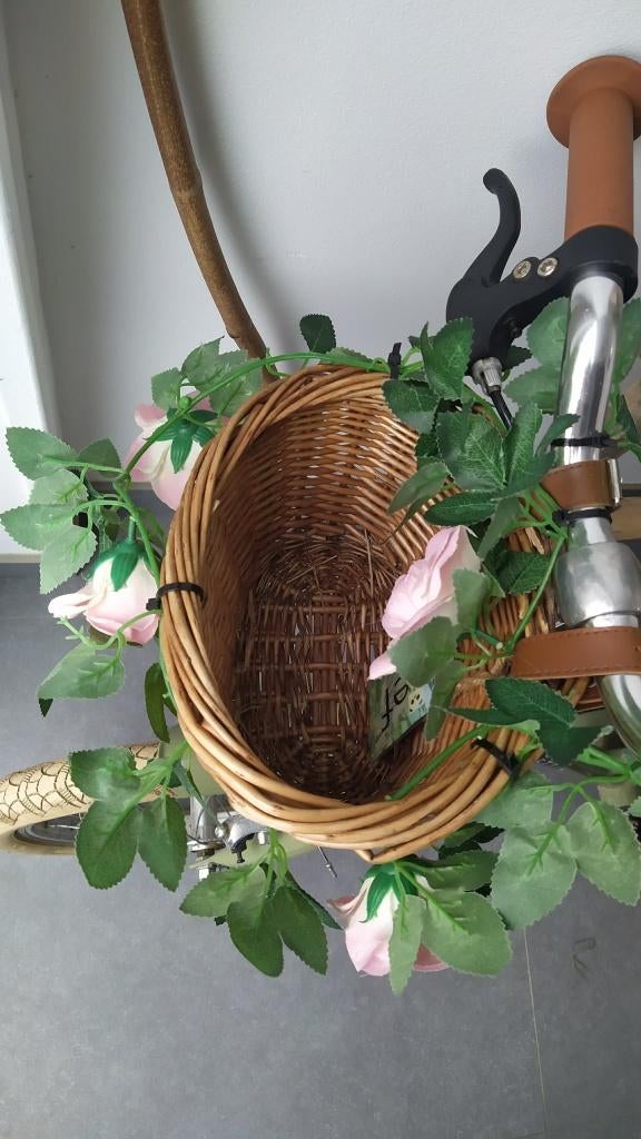 Kinderfiets, Ophalen, Gebruikt, Overige typen