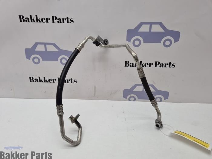 Airco Leiding van een Renault Grand Scenic, Gebruikt, -, Renault, -