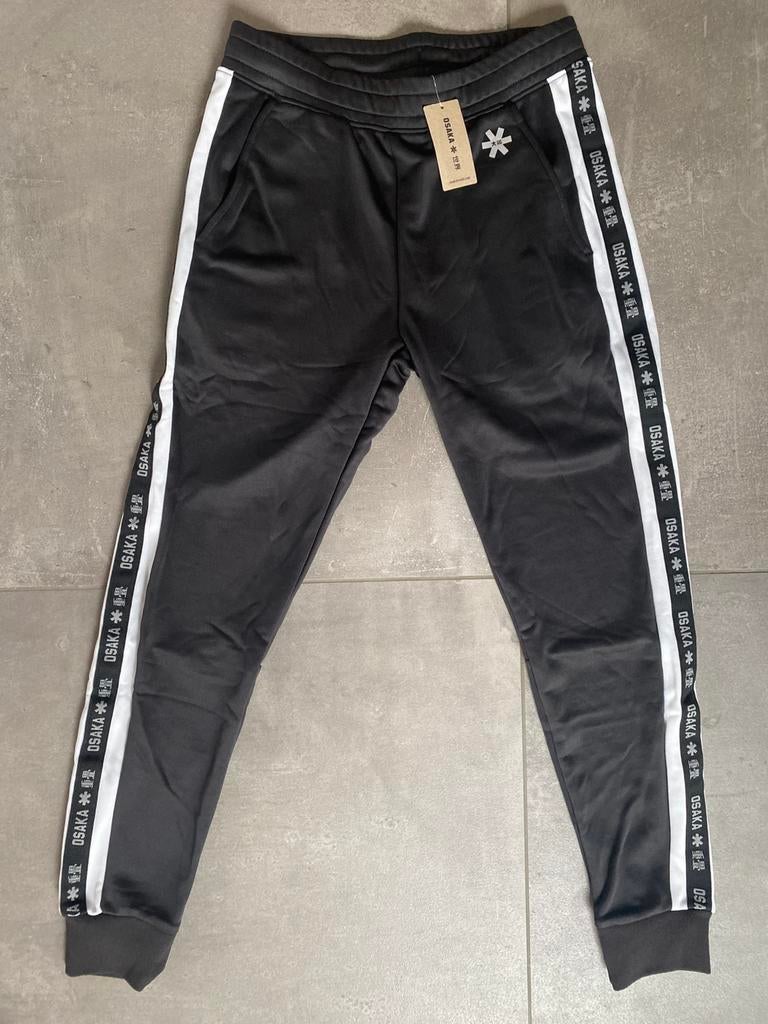 Osaka - Trainingsbroek. Maat S. Nieuw, Kleding | Dames, Sportkleding, Zwart, Ophalen of Verzenden, Racketsport, Maat 36 (S)