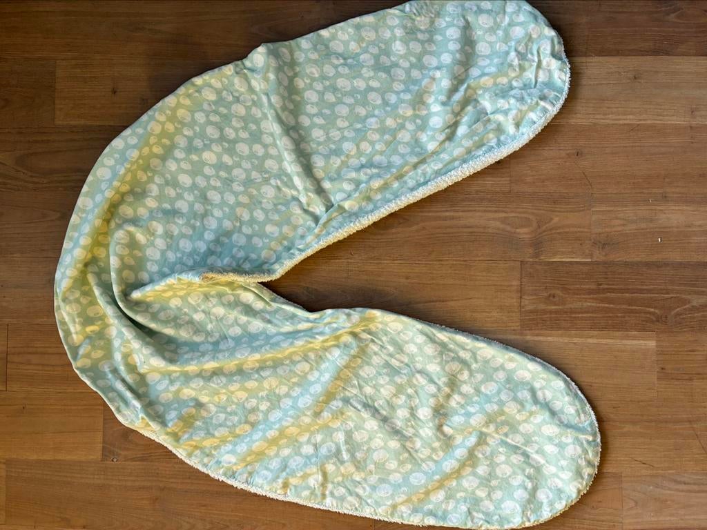 Trixie hoes voor voedingskussen, Ophalen of Verzenden, Zo goed als nieuw, Voedingskussen