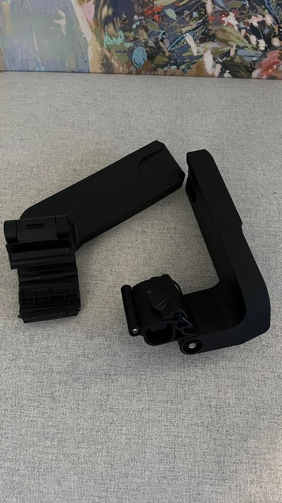 Cybex libelle, Enlèvement ou Envoi