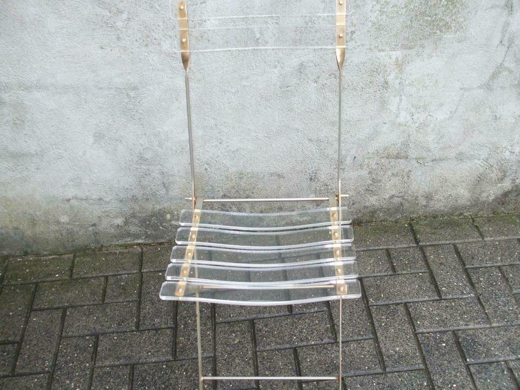 design bistro stoelen, Ophalen, Zo goed als nieuw
