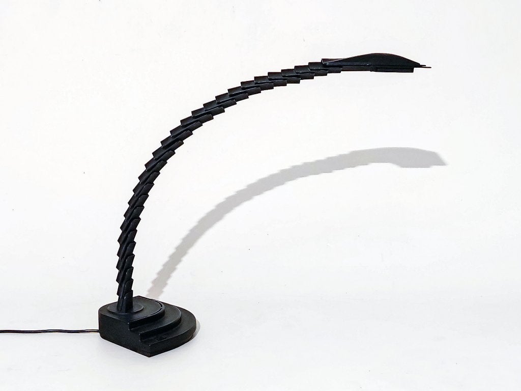 Lampe de bureau Proteo Massanzago Italy, Enlèvement ou Envoi, Utilisé