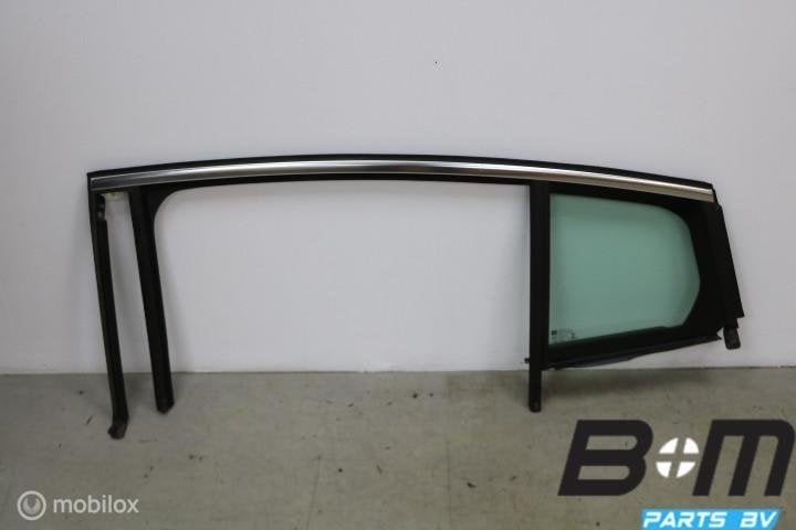 Vast portierruit linksachter Opel Insignia 39134440, Utilisé