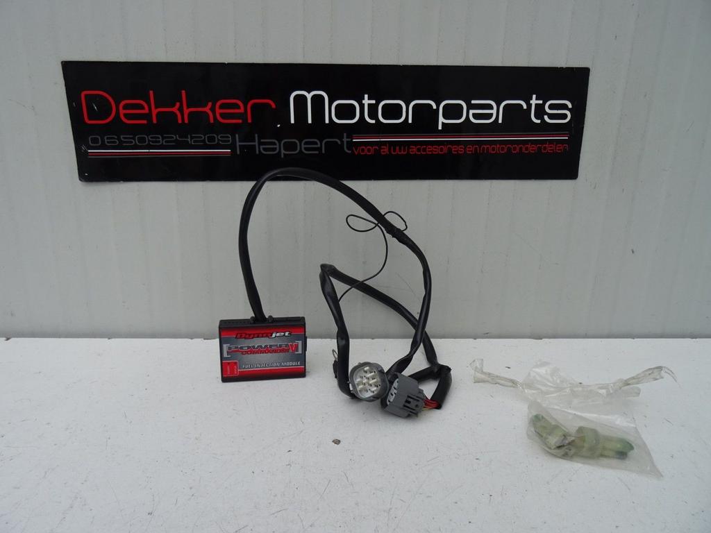 Dynojet Power Commander V / 5 Honda XL1000V Varadero 2003 >, Enlèvement ou Envoi, -, -, -