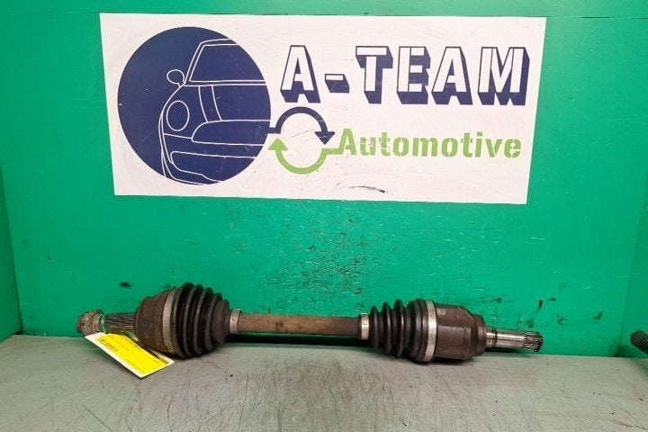 AANDRIJFAS LINKS VOOR Fiat Punto Evo (199) (07-2008/02-2012), FCA Germany GmbH, Gebruikt, IPC D1-09 Bahnhofsplatz
65423  Rüsselsheim am Main, DE