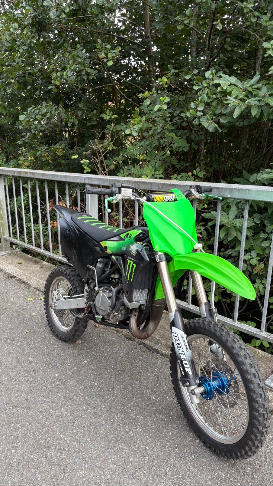 kawasaki KX85 2t 2014, Motos, Motos | Kawasaki, Entreprise