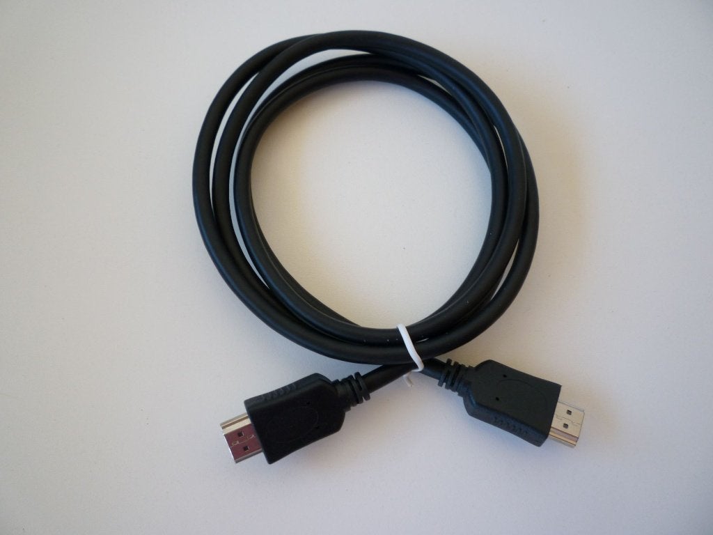 Câble  HDMI de 1,5m, TV, Hi-fi & Vidéo, Enlèvement ou Envoi, Neuf, Câble HDMI