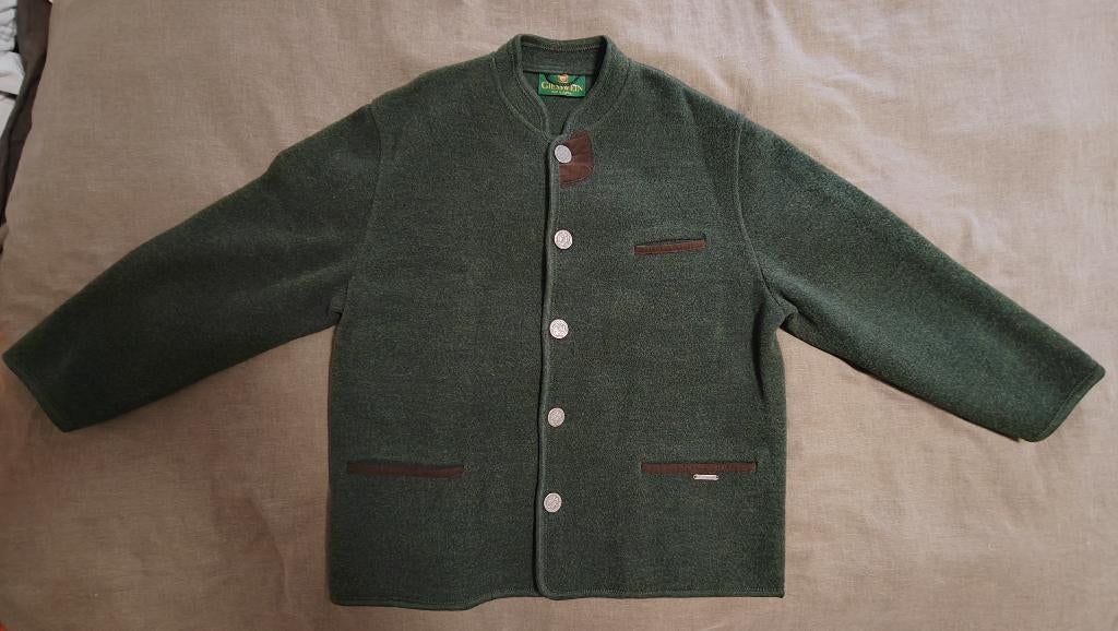 VESTE AUTRICHIENNE, Vêtements | Hommes, Costumes & Vestes, Enlèvement