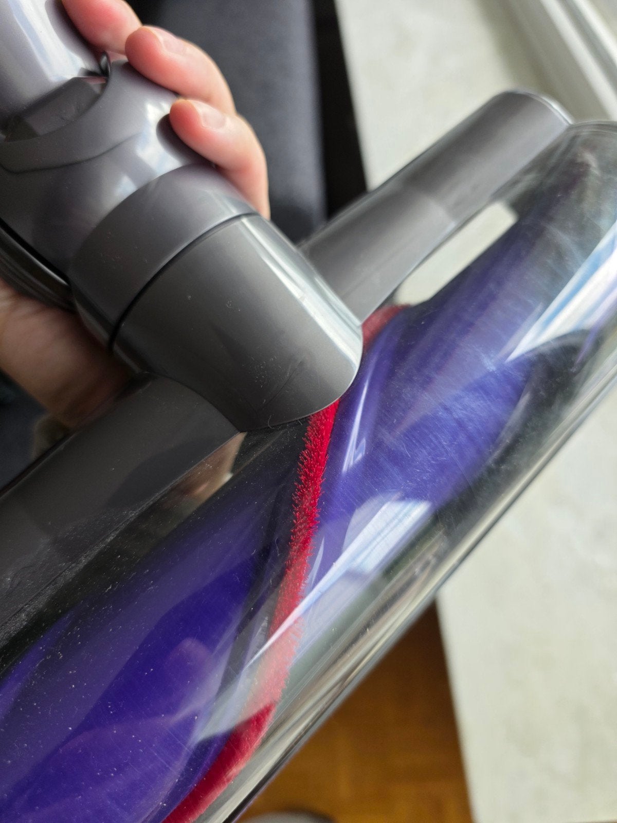Dyson harde vloer vloerzuigmond V11, Elektronische apparatuur, Stofzuigers, Ophalen of Verzenden, Dyson