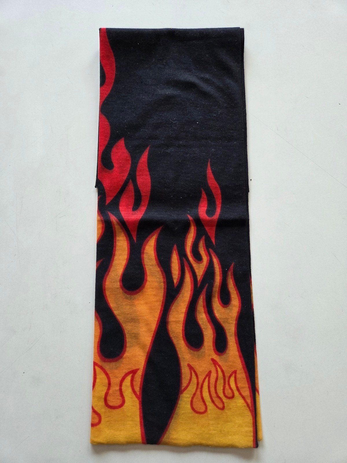 Bandana Red Devils + Buff pour le cyclisme, Collections, Enlèvement ou Envoi, Neuf