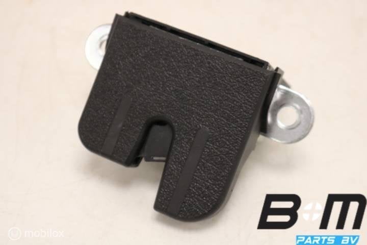 Achterklepslot VW Caddy 2K 2K5827505C, Utilisé
