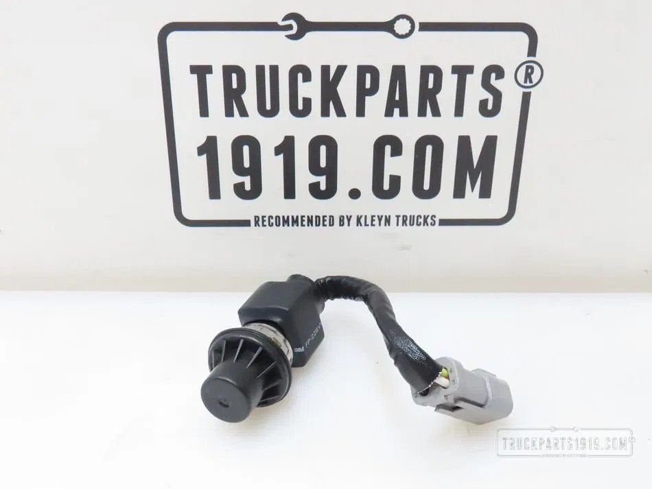 Scania 2200815 Brandstof sensor Scania, Autos : Pièces & Accessoires, Pièces camion, Enlèvement, Utilisé, Scania