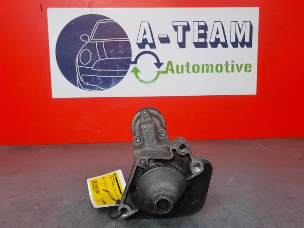 STARTMOTOR Renault Megane III Grandtour (KZ) (233003329R), Auto-onderdelen, Gebruikt, Renault