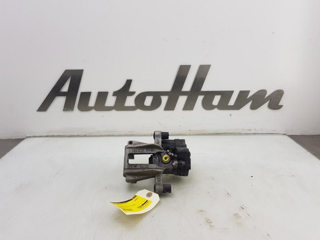 REMKLAUW RECHTS ACHTER Volkswagen Golf VIII (CD1), Gebruikt, Volkswagen