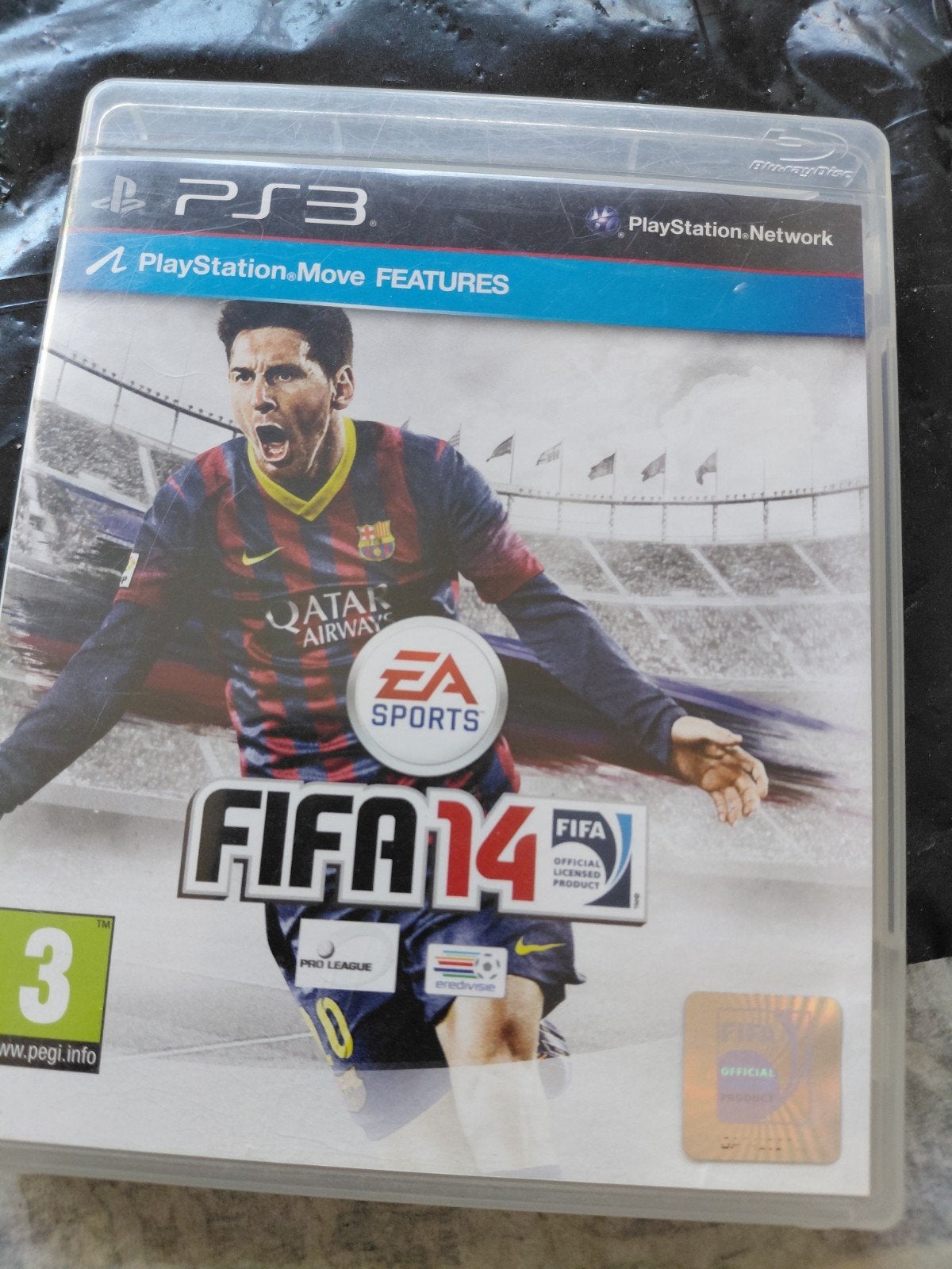 FIFA 14, Games en Spelcomputers, Games | Sony PlayStation 3, Ophalen of Verzenden, Sport, Vanaf 3 jaar