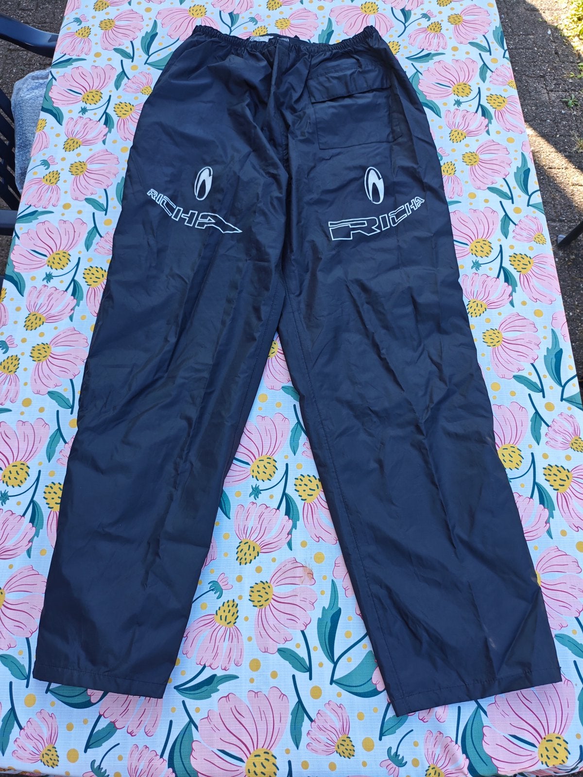 Pantalon RICHA Rainwarrior, Enlèvement, Seconde main, Hommes, Pantalon | textile