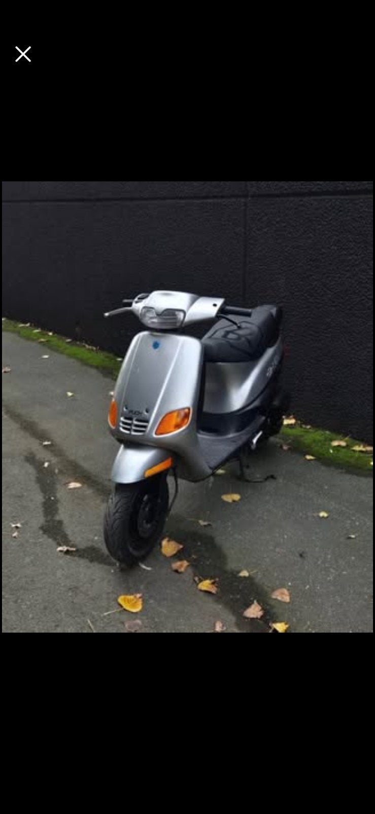 Zip Type 3 A klasse, Fietsen en Brommers, Ophalen, Zo goed als nieuw, Carburateur