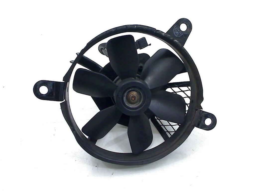 VENTILATEUR TL 1000 R 1998-2003 (TL1000R) (122750-4600), Dhr. S. di Majo, Utilisé, Info@cama-motorparts.nl, P.J. Troelstraweg 8 8
3144 CX  MAASSLUIS, NL