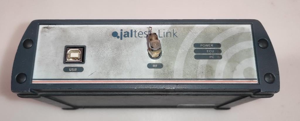 Herstelling USB poort Jaltest en andere elektronica, Ophalen of Verzenden, Gebruikt, Universele onderdelen